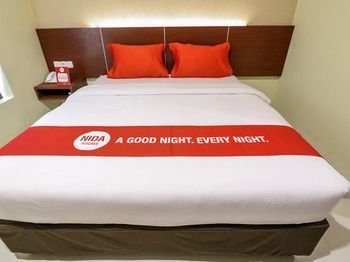 Nida Racing Center Hotel Makassar