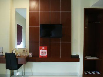 Nida Racing Center Hotel 2*