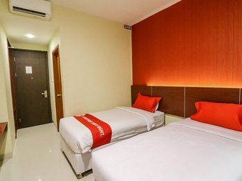 Hotel Nida Racing Center