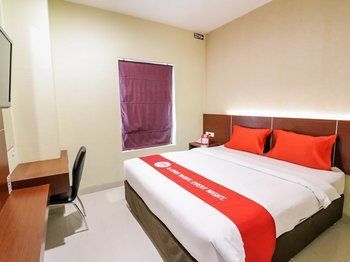 Hotel Nida Racing Center