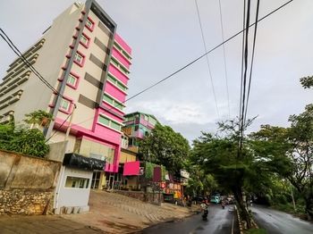 Hotel Nida Racing Center Makassar